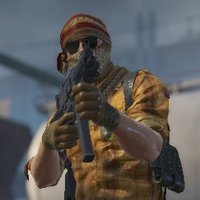 benny (@bennyisvirtual) 's Twitter Profile