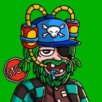 That Drunk Pirate (@onedrunkpirate) 's Twitter Profile Photo That Drunk Pirate (@onedrunkpirate) 's Twitter Profile Photo