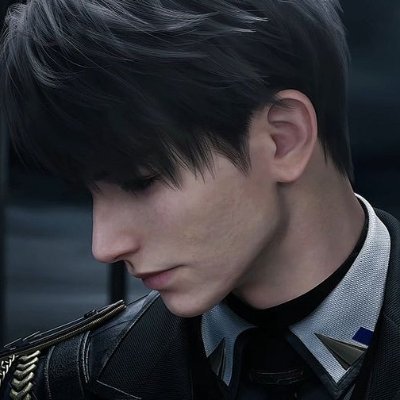 silyyqu's profile picture. "You don't need me? Is THAT what you think?." // 21