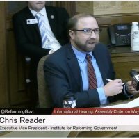 Chris Reader (@chrismreader) 's Twitter Profile Photo Chris Reader (@chrismreader) 's Twitter Profile Photo