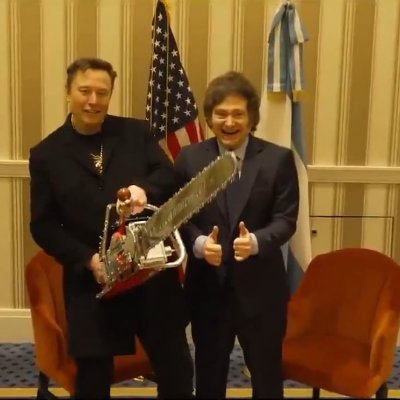rugsandchainsaw's profile picture. we love u elon

3mcbNKXoJypyKR4Kcn9YvbVUz8QYVnEyK8dZjPn9kGef