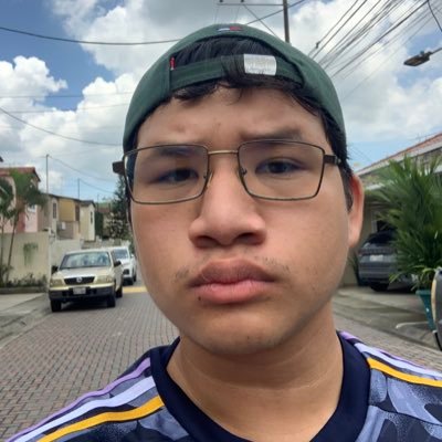 Luan_J Profile