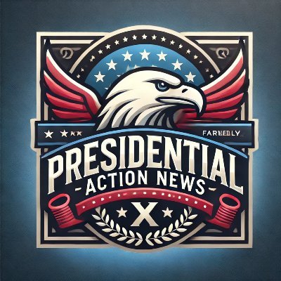 potusactionnews's profile picture. Stay up to date with the latest Presidential Actions. An unbiased news feed for the latest Executive Orders, Declarations and more...