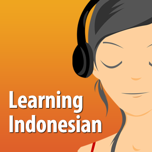 Teaching people the Indonesian Language using a portable, audio based method.  Free Audio Lessons on our site or search the iTunes App Store.