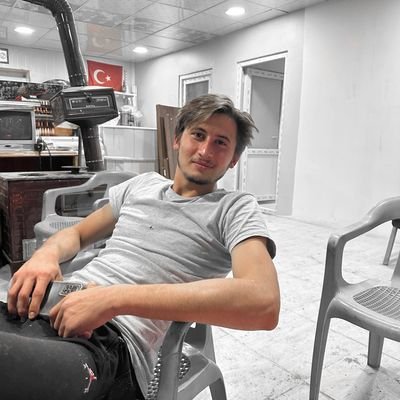 Concrete Pump Operator | 𐱅𐰇𐰼𐰚 🇹🇷 | High School Graduate | For Business Or Promo DM | Turn On Notifications 🔥🔔