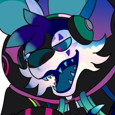 renomon51's profile picture. if me a furry or not