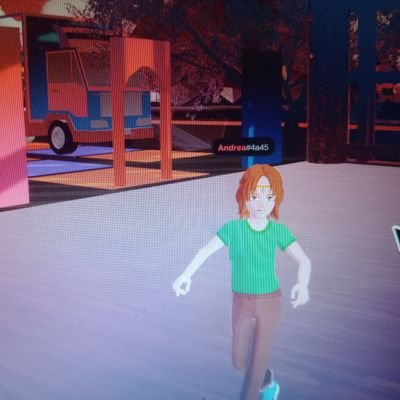 AndreaH11008177's profile picture. 