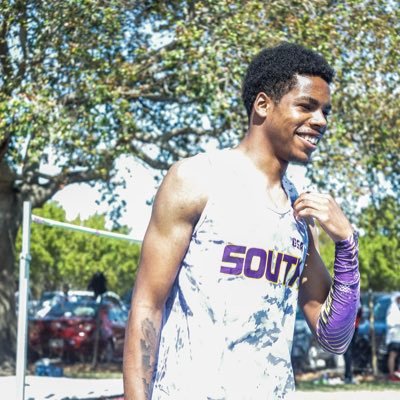 High Jumper 🦅🏃🏽♂️|South Plantation High| C/O 2026