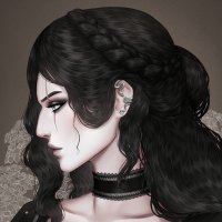 Ternski 🦎 (@ana_ternski) 's Twitter Profile