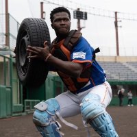 uganda_baseball_project🌍 (@baseball_africa) 's Twitter Profile