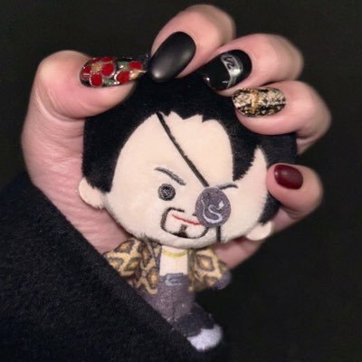 potikera's profile picture. 雑多 ⚠️8外伝ネタバレ含みます⚠️