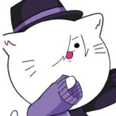 猫方さかさ🐈‍⬛歌う猫型VTuber🔻さんのプロフィール画像