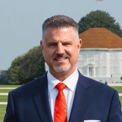 RepMikeHoadley's profile picture. Lifelong Michigander | Proud Husband & Father | U.S. Army Veteran | State Rep. for Michigan's 99th District