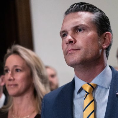 Pete Hegseth Profile