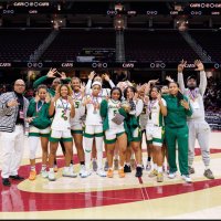 JohnHayHornetswbb (@hayhornets) 's Twitter Profile