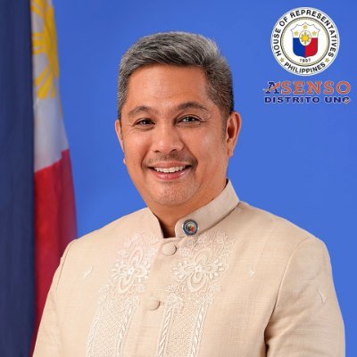 Official Account of Misamis Occidental First District Congressman Jason Paredes Almonte