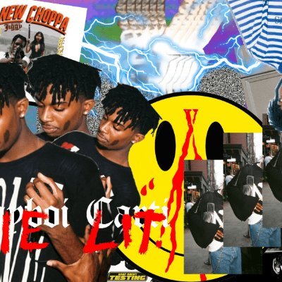 BBaqt1's profile picture. 