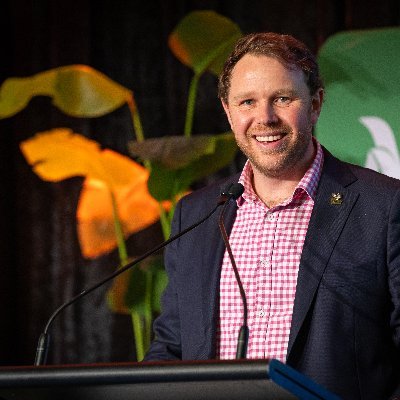 General Manager, Policy and Advocacy @GrainGrowersLtd. Passionate about grains, ag policy, all things rural and ultimate frisbee. Hailing from Merriwa, NSW.