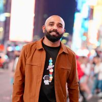 Dilip Jagadeesh (@dilipkj22) 's Twitter Profile