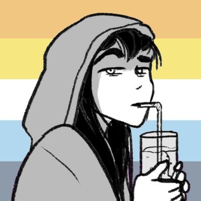 StrawRueben9's profile picture. idk bro lol 
STAND WITH 🇵🇸&🇺🇦‼️‼️‼️‼️