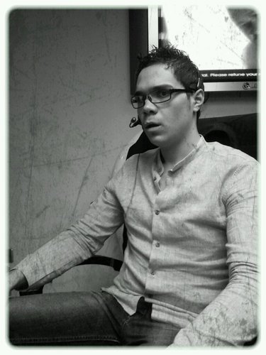 Mahmoudaasfour's profile picture. 