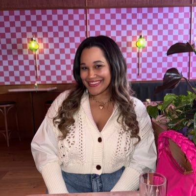 FeliceCriss's profile picture. Dallas🤍🍸🩺