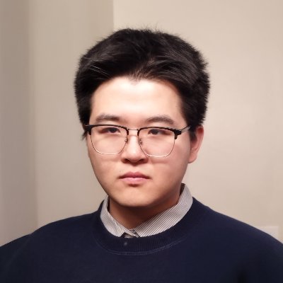 Yancy Yanzhe Niu Profile