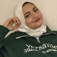 Hager Samy (@samy22hs) 's Twitter Profile