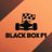 Black Box F1