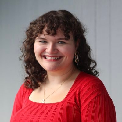 LaurenBrensel's profile picture. covering health care @politico, formerly @sunsentinel @orlandosentinel |@ufjschool alum 🐊