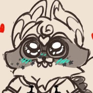 Rakunoko ✨️Comms in progress 1.5/4✨️さんのプロフィール画像