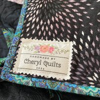 Cheryl Quilts (@kristant4379) 's Twitter Profile