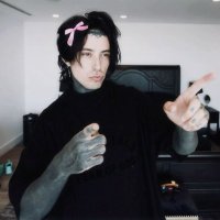 I LUV RONNIE RADKE (@eijiro_mha) Twitter profile photo