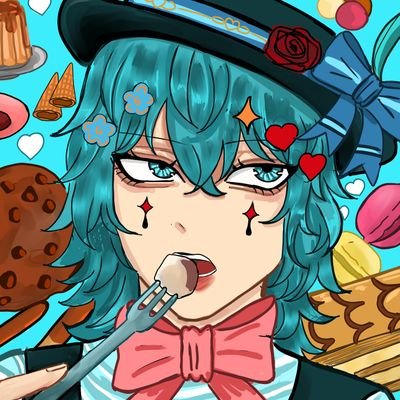 Topiiceofficial's profile picture. COMMISSION OPEN 🐦🐦 Digital Artist from Tunisia 🇹🇳
Other account: @topiiceoffi