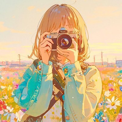 nyamochiy's profile picture. お菓子作り🍪/ガーデニング🌼/編み物🧶が趣味
レトロな喫茶店やパン屋巡りが好きなもう結構いい歳した人