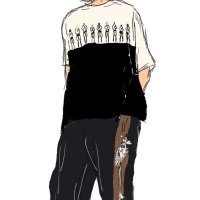 オエカキエビアン (@oekakiebian) Twitter profile photo