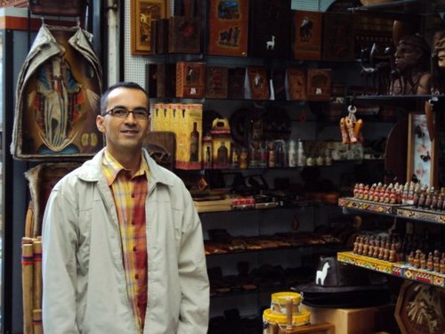 makrodiner's profile picture. Trader de Criptomonedas, amante de los proyectos que ofrezcan desarrollos en busca de un mundo más equitativo.