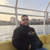 Marwan Farahat (@farahatmarwan) Twitter profile photo