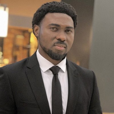 Software Developer
CEO/Founder Boldswitch Softwares Inc.
CEO @boldapp_ng