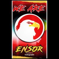 Ensor Athletics (@ensorathletics) 's Twitter Profile Photo Ensor Athletics (@ensorathletics) 's Twitter Profile Photo