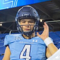 Ryan Huff (@ryanhuff2025qb) 's Twitter Profile Photo Ryan Huff (@ryanhuff2025qb) 's Twitter Profile Photo