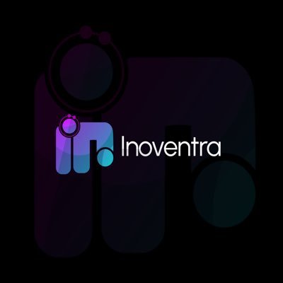 inoventra's profile picture. We help Solve your business problems Using Technology.