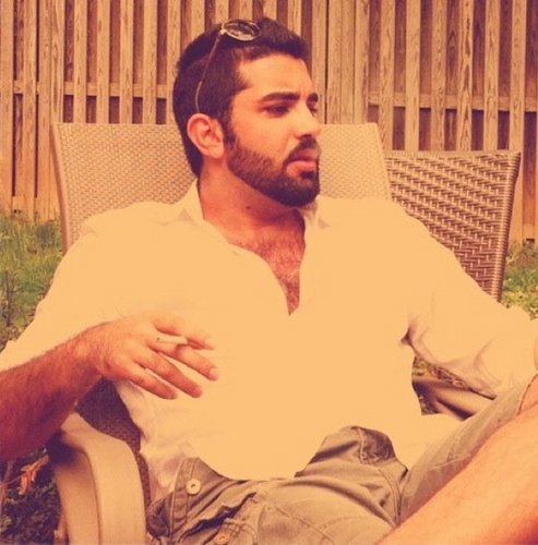 wzaineldeen's profile picture. There’s no curse