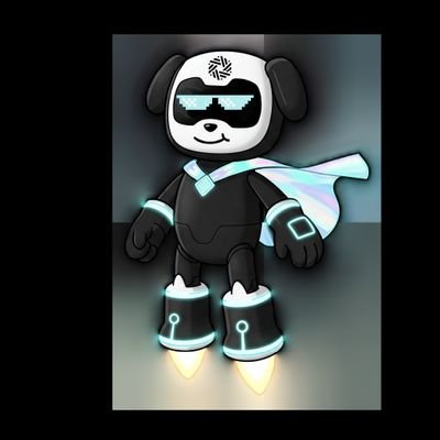 xyz2890's profile picture. beginner airdrop hunter