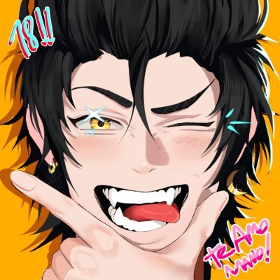 𝘿𝙞𝙜𝙞𝙩𝙖𝙡 𝘼𝙧𝙩𝙞𝙨𝙩 - 𝙄𝙘𝙤𝙣: @aPoppie_
𝙑𝙂𝙀𝙉: https://t.co/PlMN4lqBEy
𝘿𝙞𝙨𝙘𝙤𝙧𝙙: nyon1