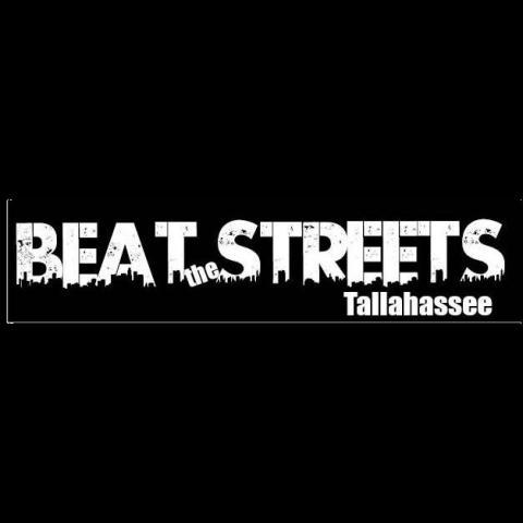 Beat the Streets of Tallahassee (BTST) uses Olympic style wrestling as a platform to make networking  partnerships a reality.
