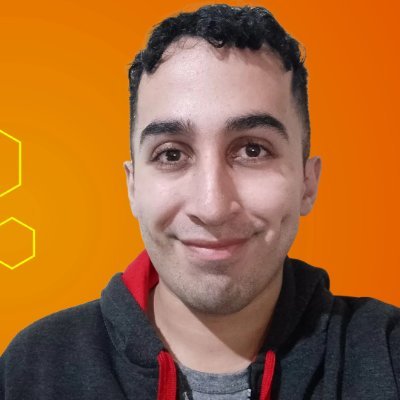 miguelAngSotelo's profile picture. 27 
🇦🇷

Estudiante de ingeniería en sistemas | UTN-FRT