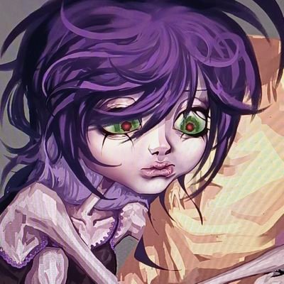 Flaoriさんのプロフィール画像