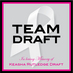 Team Draft (@teamdraft) Twitter profile photo