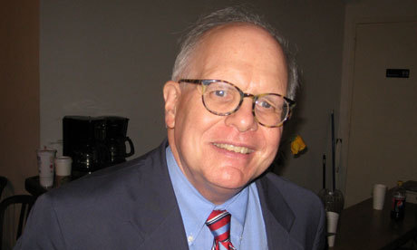 Webster G. Tarpley